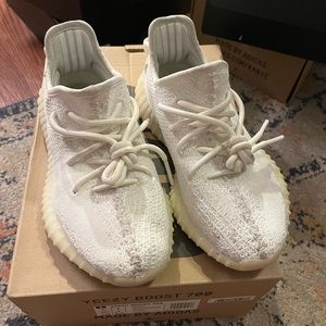 Yeezy Boost 350 Size 4.5